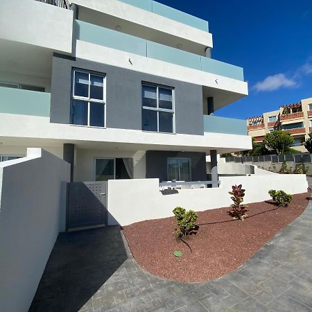 A Beautiful Apartment With A Beach View - La Tejita - El Medano エクステリア 写真